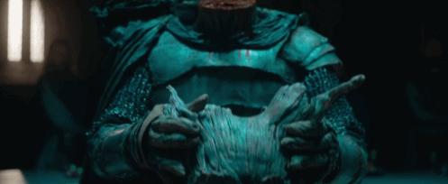 杨洋迪丽热巴领衔主演引热议,拯救剧荒电视剧