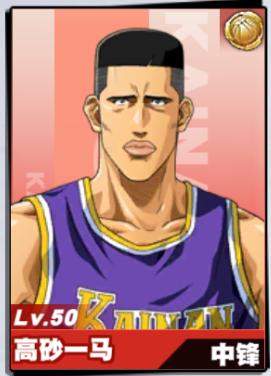 灌篮高手手游:游戏全球员使用小技巧汇总!原来暗藏这么多秘密