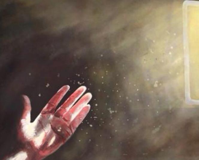 清洁灰尘最有效的方法,大灰尘怎么清理才能彻底干净