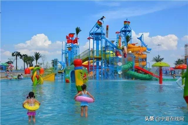 银川避暑游玩,银川避暑哪个地方最好