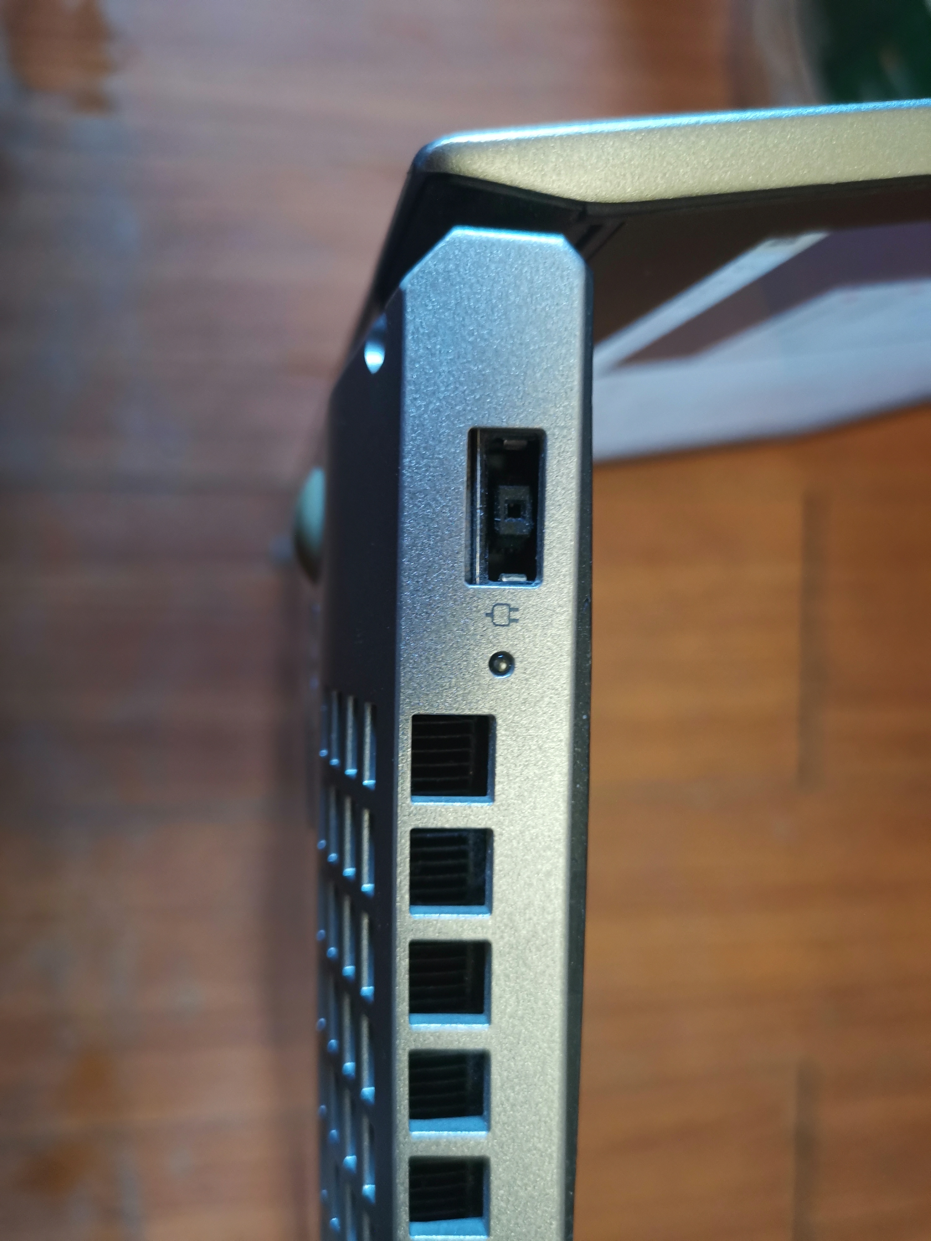 从许久一次购物经历，看联想的所走之路