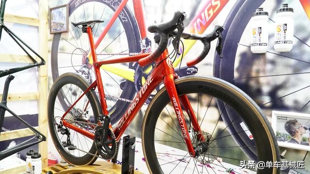 27届上海国际自行车展览会,上海创新大赛获奖名单