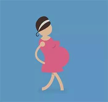 为什么2胎耻骨分离耻骨还特别痛,耻骨疼耻骨分离是要快生了吗