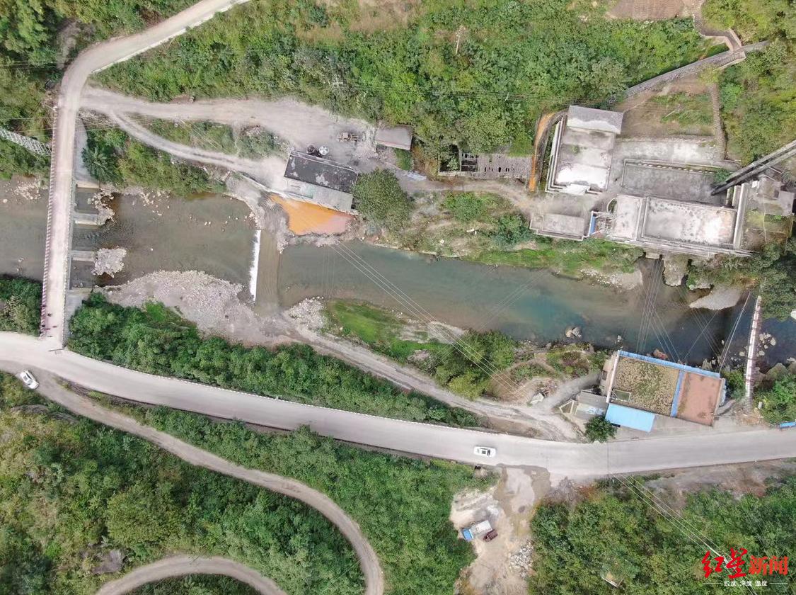 六位老人修桥被列为失信人,6位老人带头修桥却成失信人