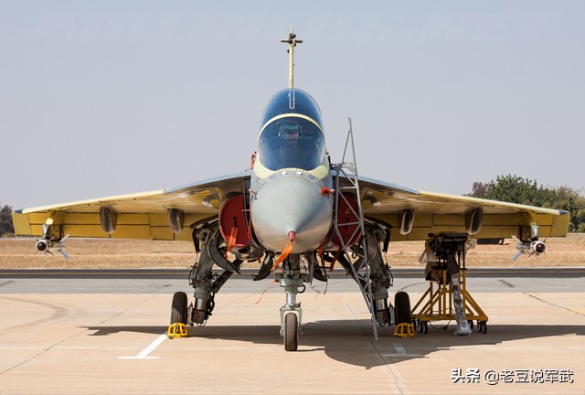 印度lca光辉战机服役了吗,lca光辉战机