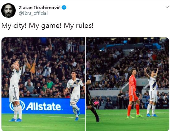 伊布再出狂言,伊布足球场上的嘴炮