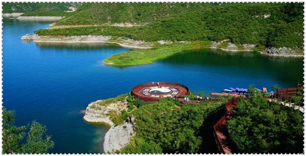 河北保定最大的县,比阜平、涞源都大,富裕程度却不到莲池3分之一