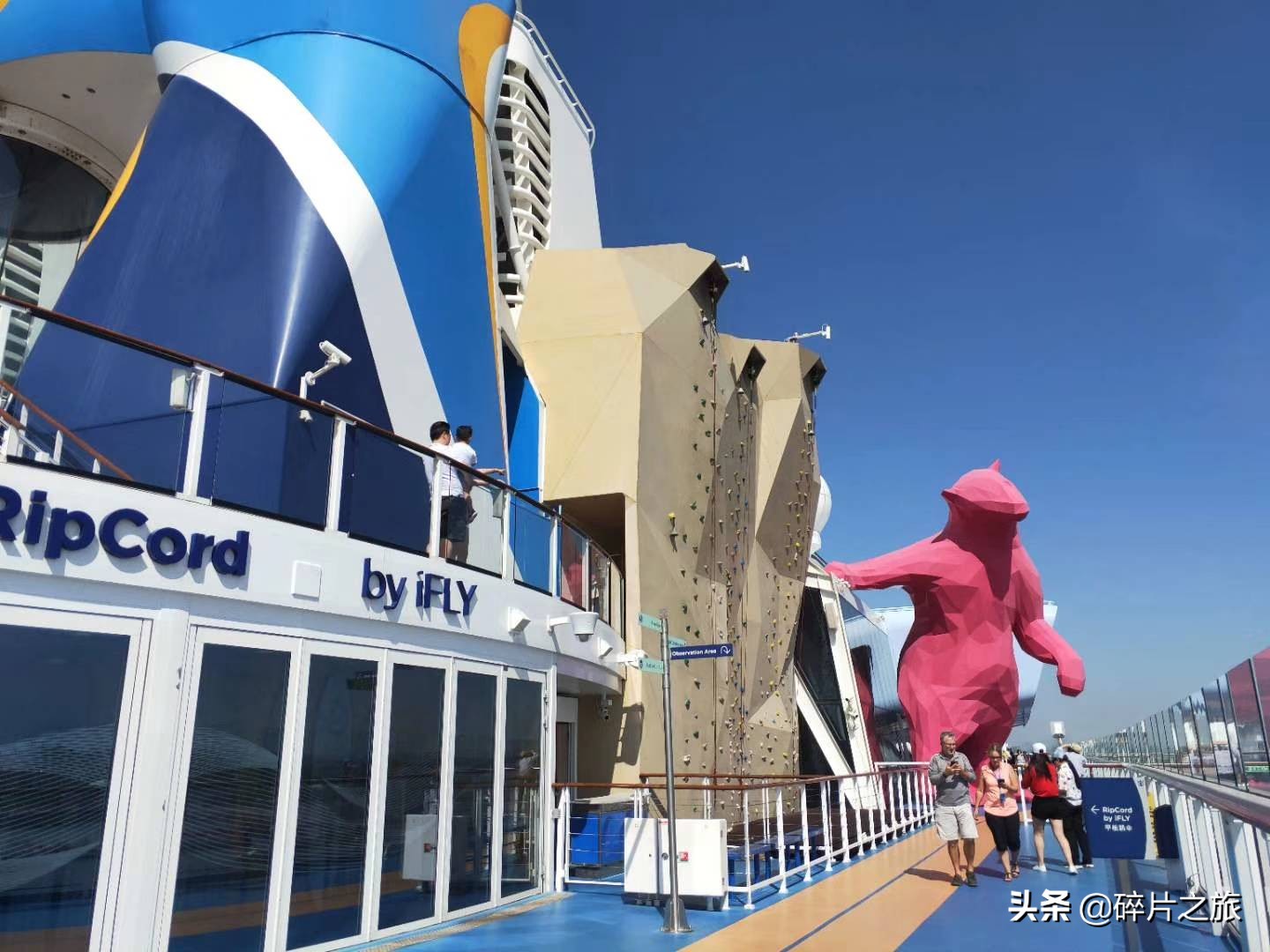 上海游轮去日本攻略,上海去日本的邮轮旅游攻略