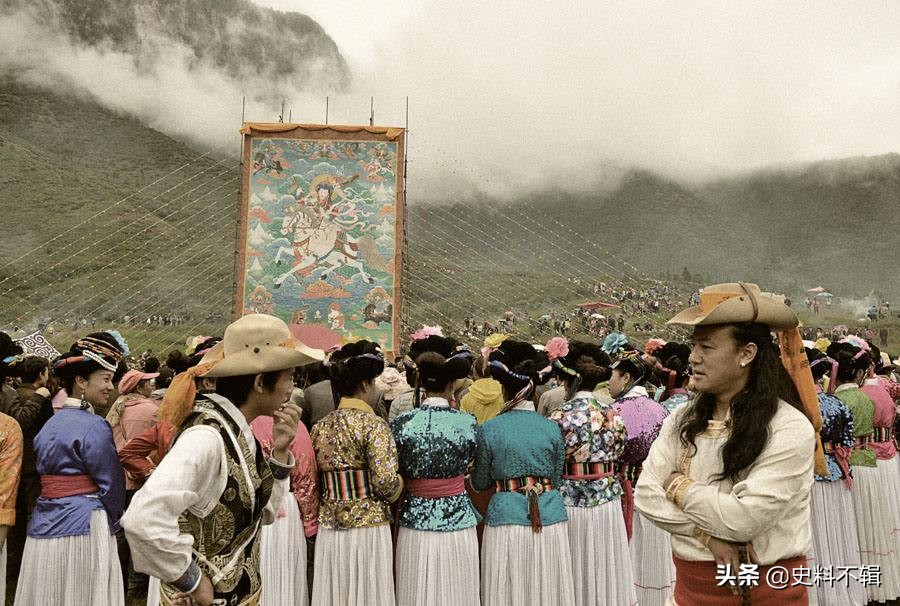 泸沽湖摩梭族与女儿国,云南摩梭族女儿国