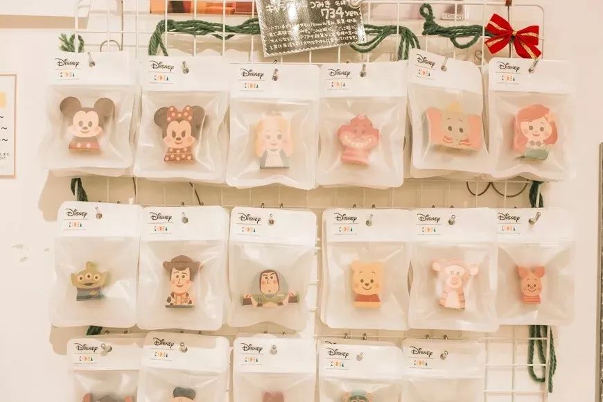 去东京最值得去的店,东京最值得去的杂货铺