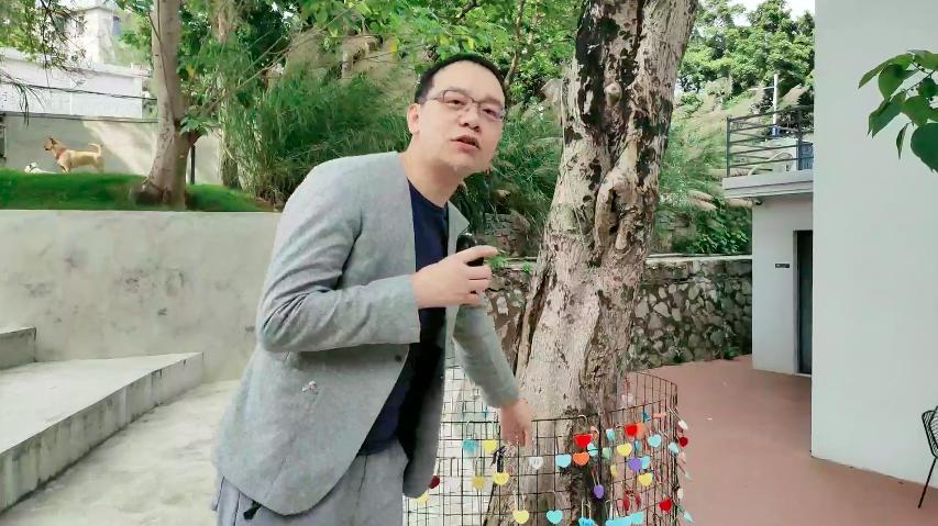 意境公开课丨郭捷：“全脑思维”打造设计公司的核心竞争力