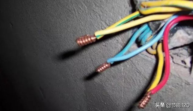 电工快速接线头神器,十年老电工怎么接线