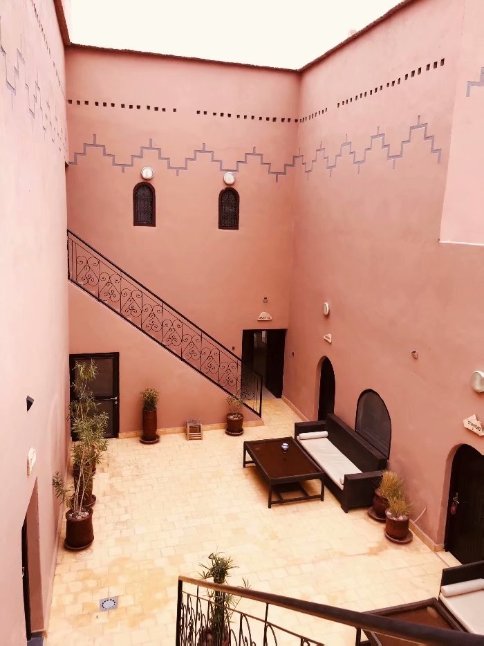 去摩洛哥自由行攻略,摩洛哥游玩自由行攻略