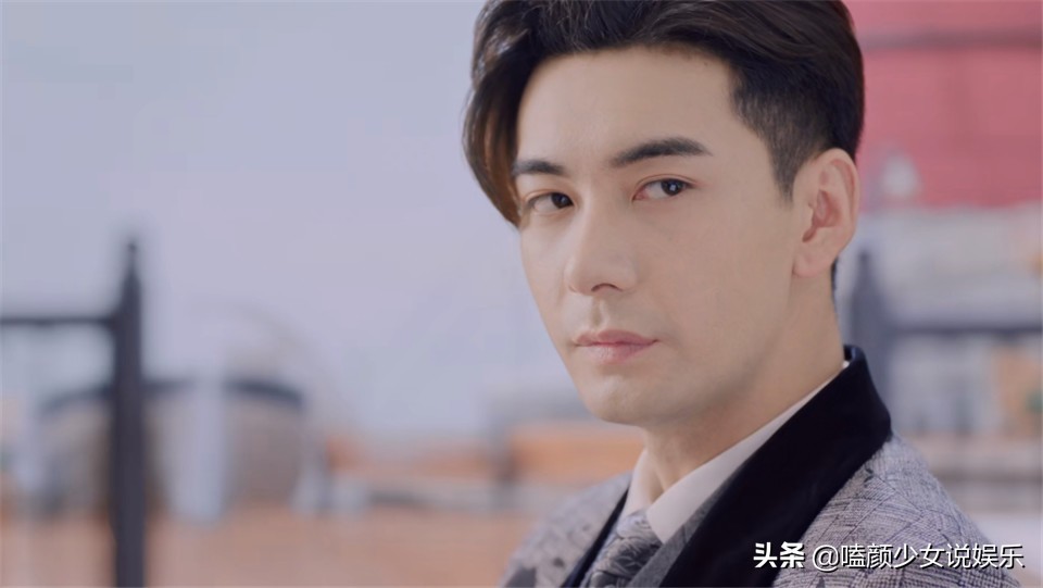 放过观众吧，人到中年装嫩的演员们，8000一秒的后期也救不了你们