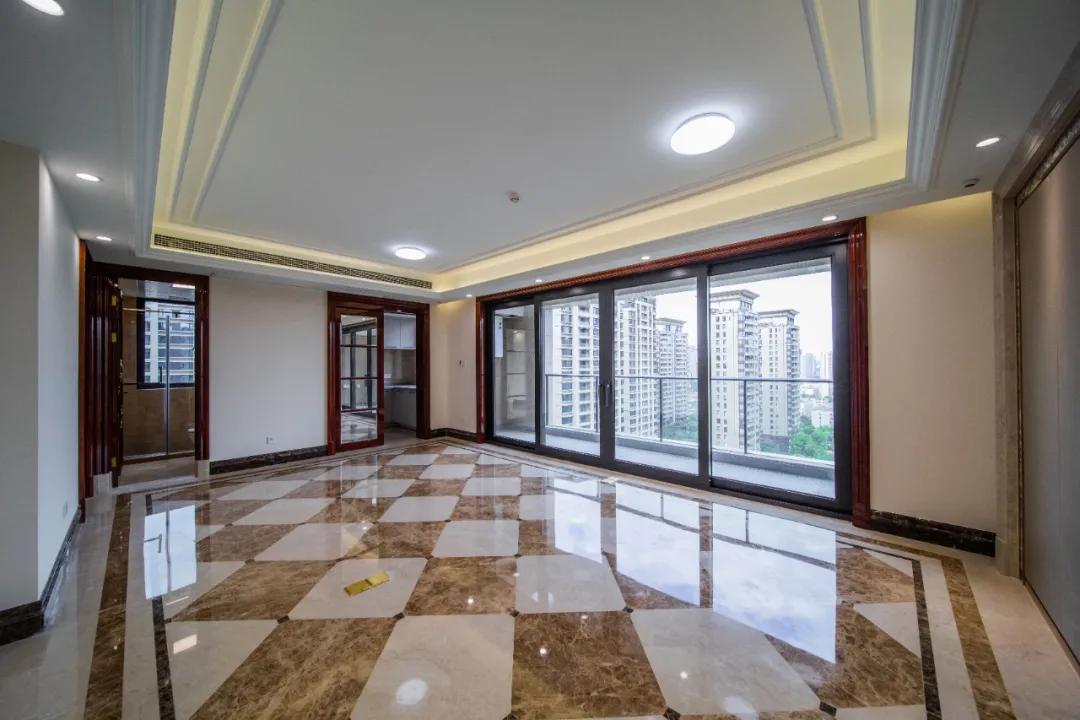 保利大国璟未来之城一梯一户,保利大国璟杭州顶楼