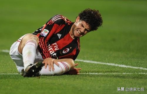 热巴帕托,当大罗和帕托同场配合时