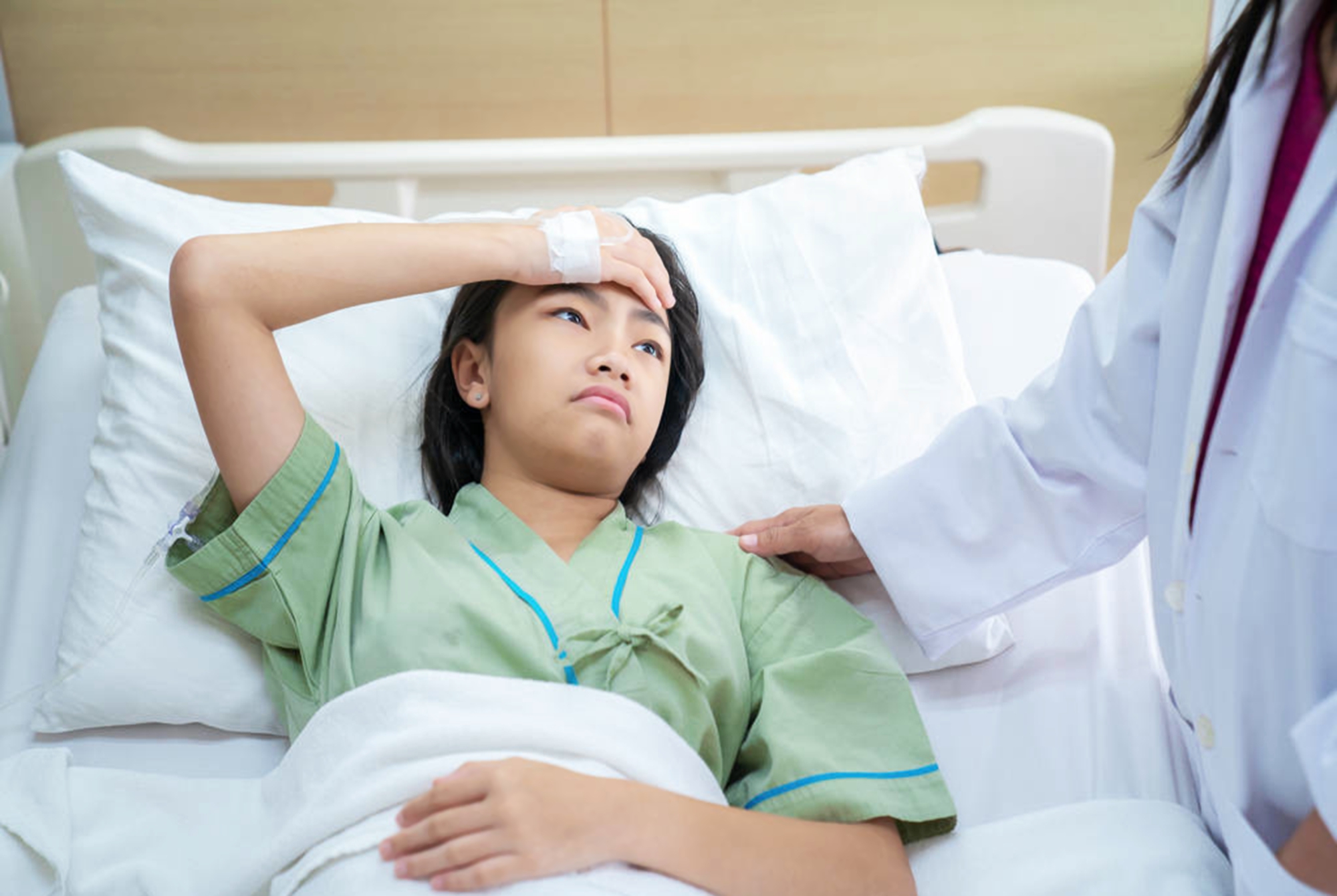 孕早期胎儿停育有什么反应,孕早期应该注意什么避免胎停育