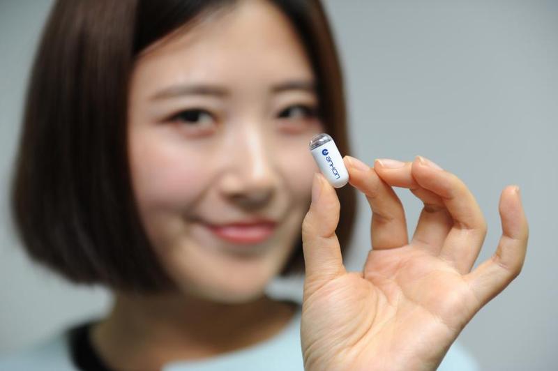 机器人胃镜是一次性的吗,不用插管也能做胃镜的胶囊机器人