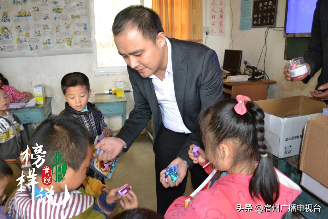 「青联榜样说」韩军：结合互联网不断推陈出新打造国人餐饮品牌