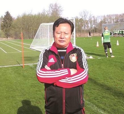 回忆武松打虎,回忆山东版武松