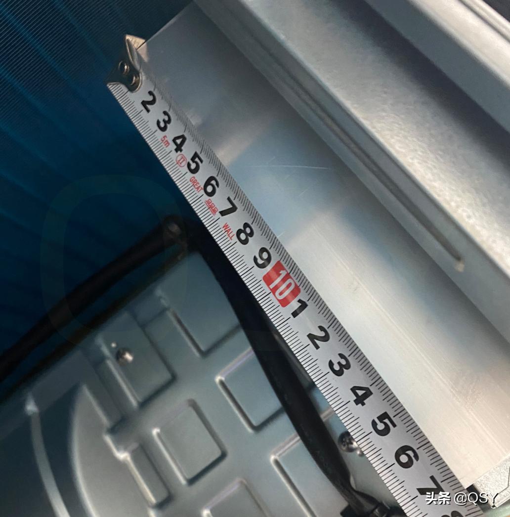 松下空调拆解对比,国产松下空调1.5匹多少钱一台