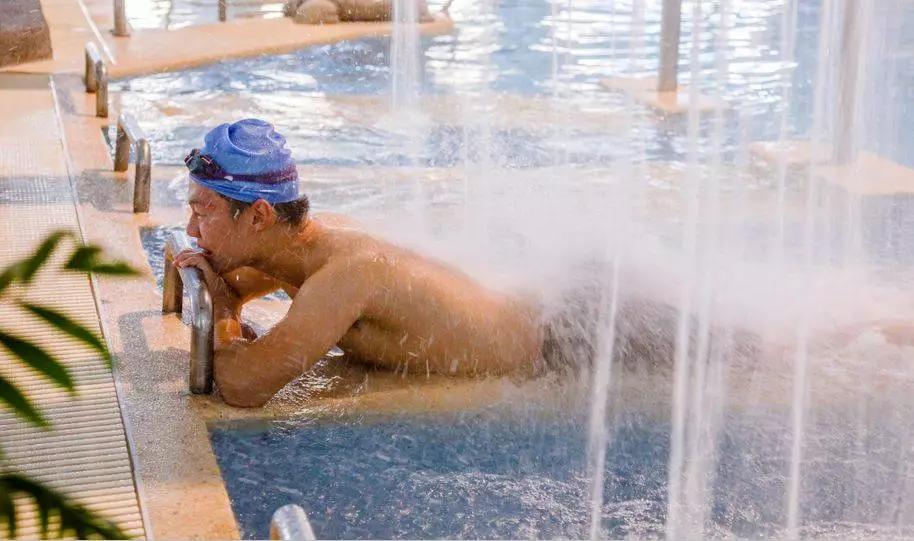 南昌天泉水免费吗,南昌天沐温泉有水上乐园吗