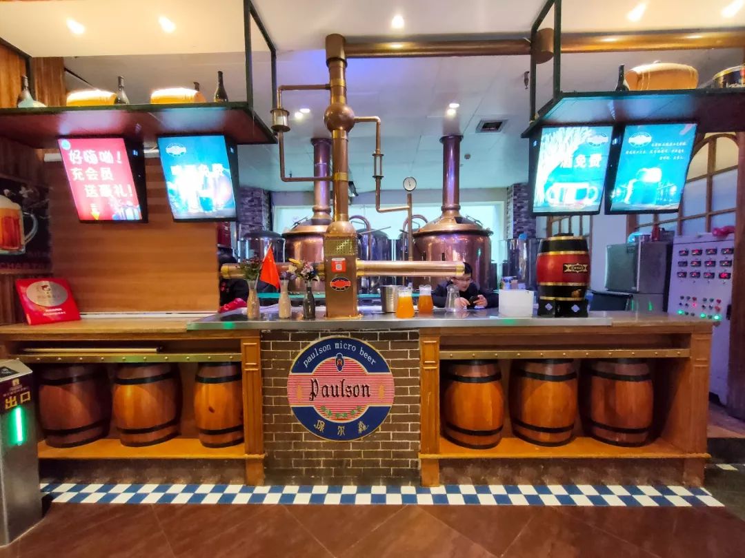 西安保尔森自助餐2024年还开着吗,西安龙首村保尔森自助餐