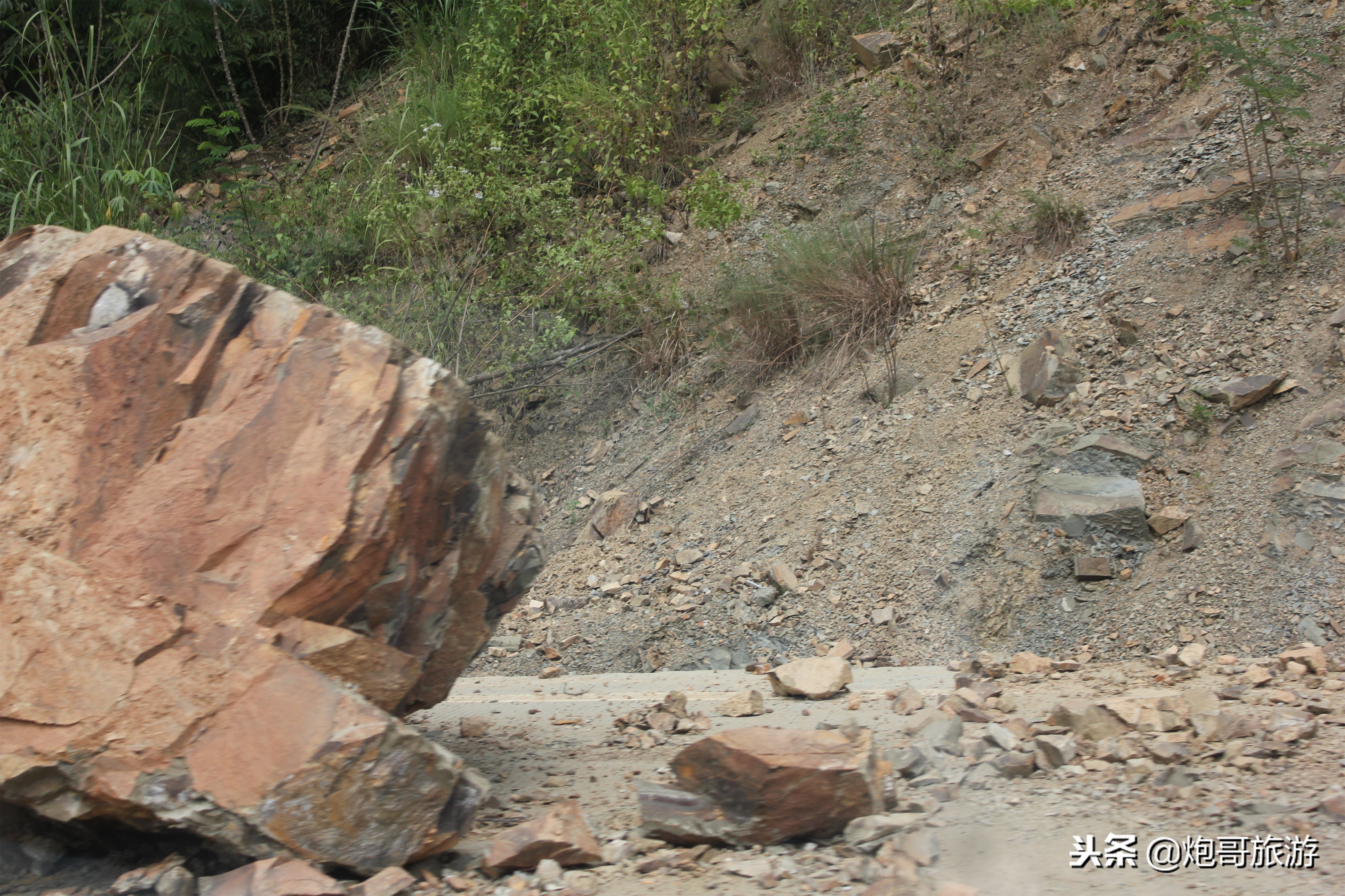 炮哥自驾游全国进藏攻略,炮哥游记之自驾游