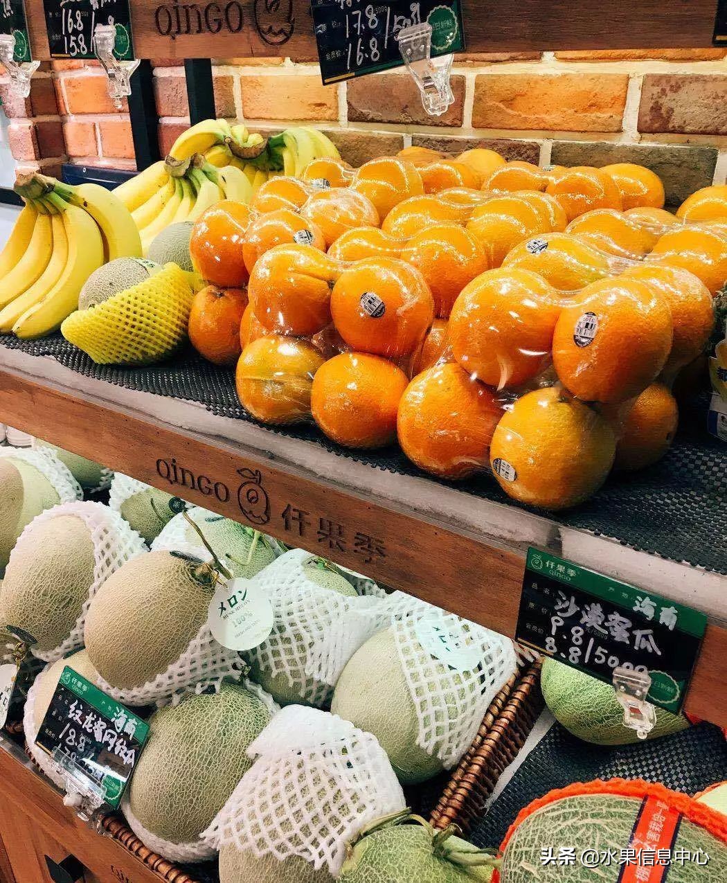 水果店如何拓客引流,水果店如何扩大销路