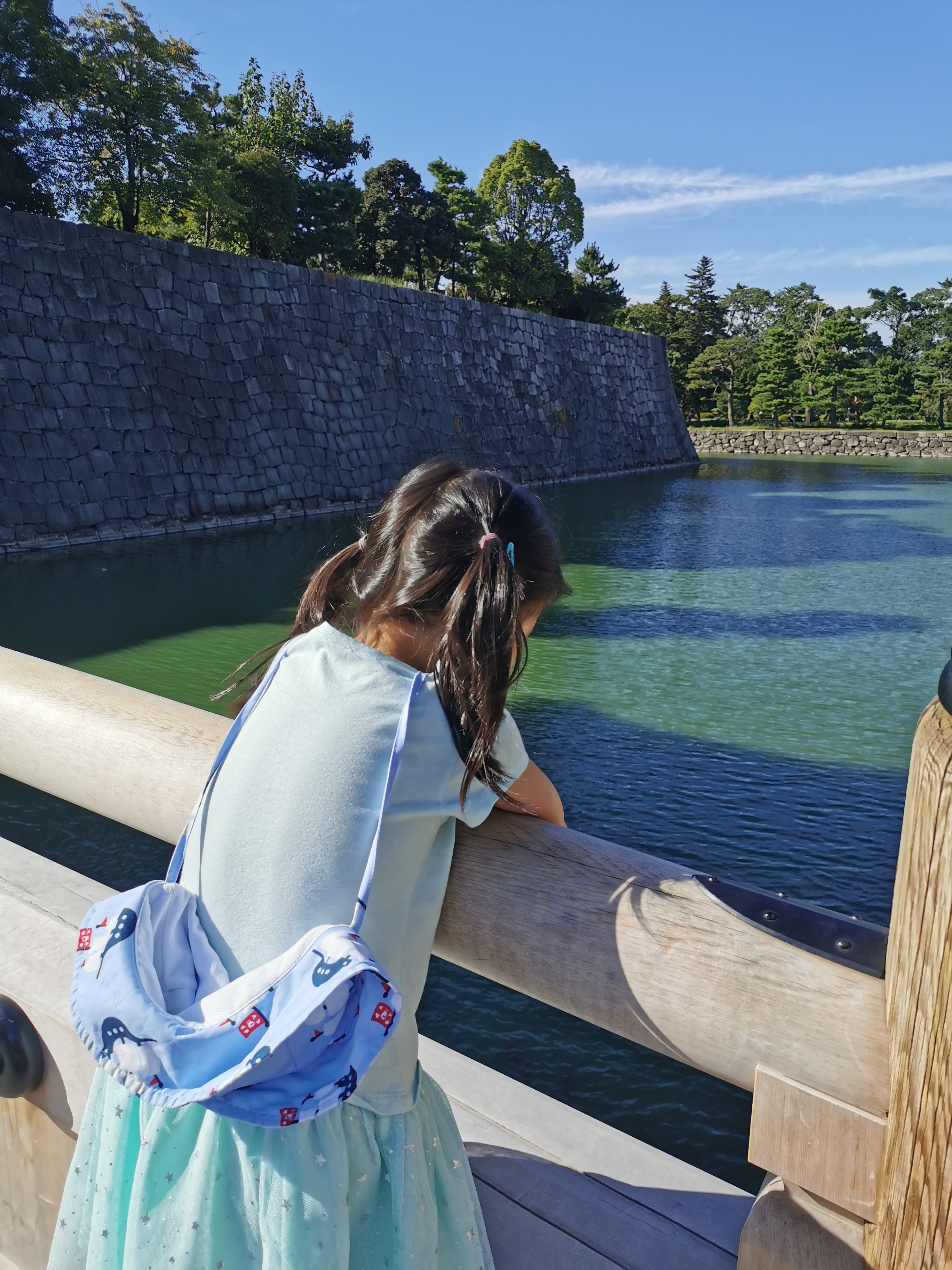 京都大阪6日自助亲子游攻略，做好这些准备，带娃一样轻松