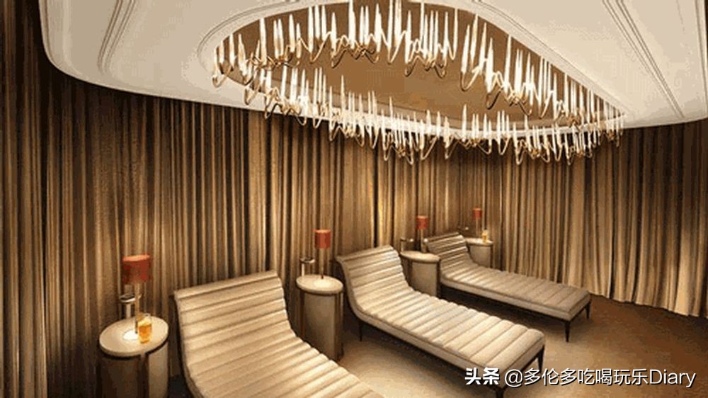 娇兰spa体验,娇兰spa馆