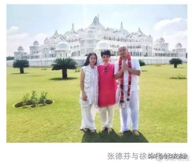 徐峥伊能静最新消息,被伊能静徐峥膜拜的大师