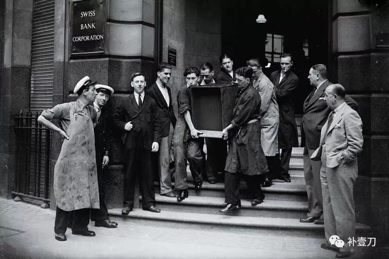 瑞士银行的秘密,瑞士银行到底有多保密