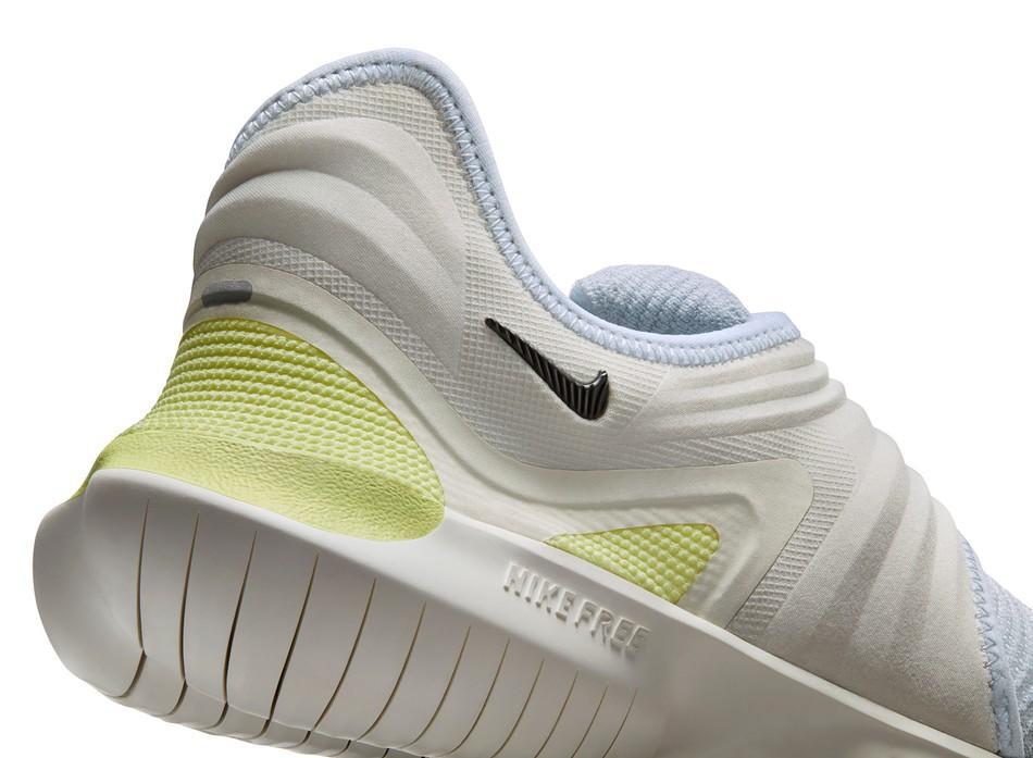 nikefreerun5.0鞋评,nike耐克官方freerun5.0测评