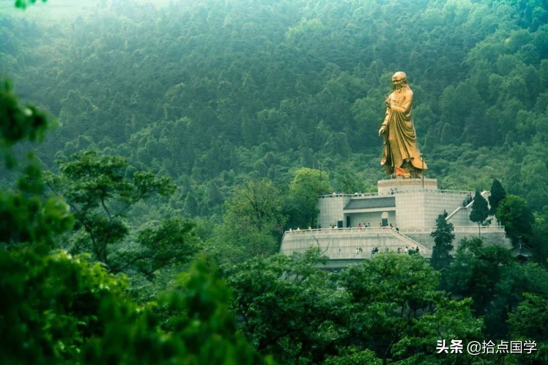 楼观之道,楼观是什么意思