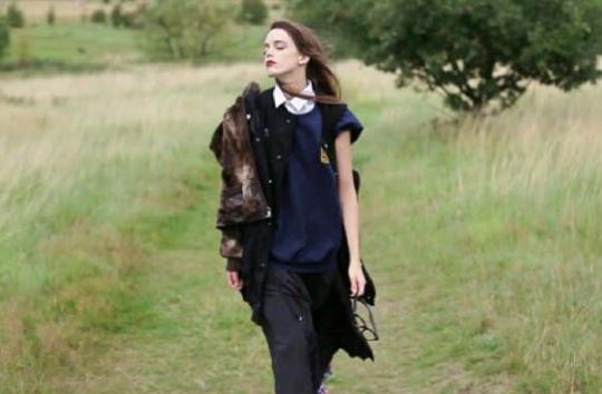 女人的花园别“漫不经心”！想要中年也“叛逆”，保养就趁早