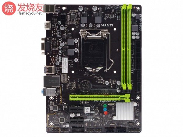 磐正主板h311,磐正h311m-k和华硕b365哪个好