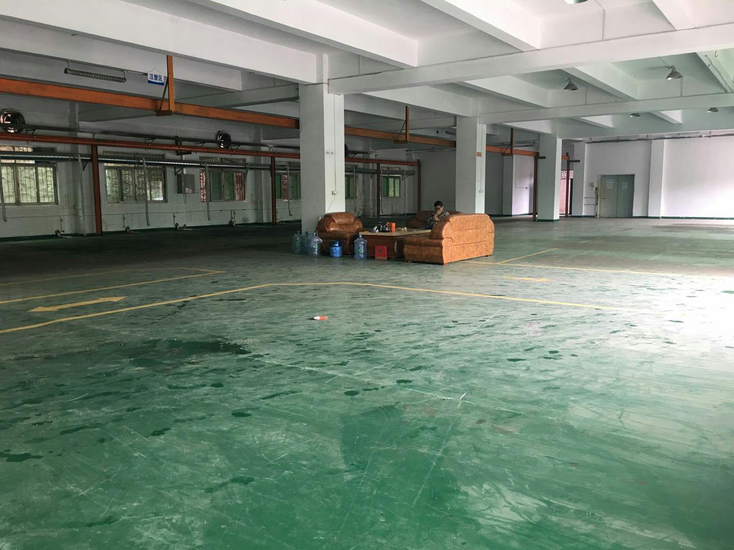 东莞氧化厂房招租,东莞长安厂房招租