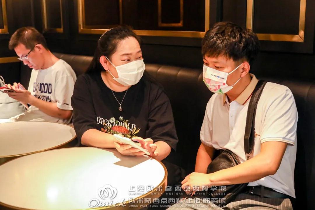 等来了!火爆首尔的ButterfulCreamorous,为就业多一个选择