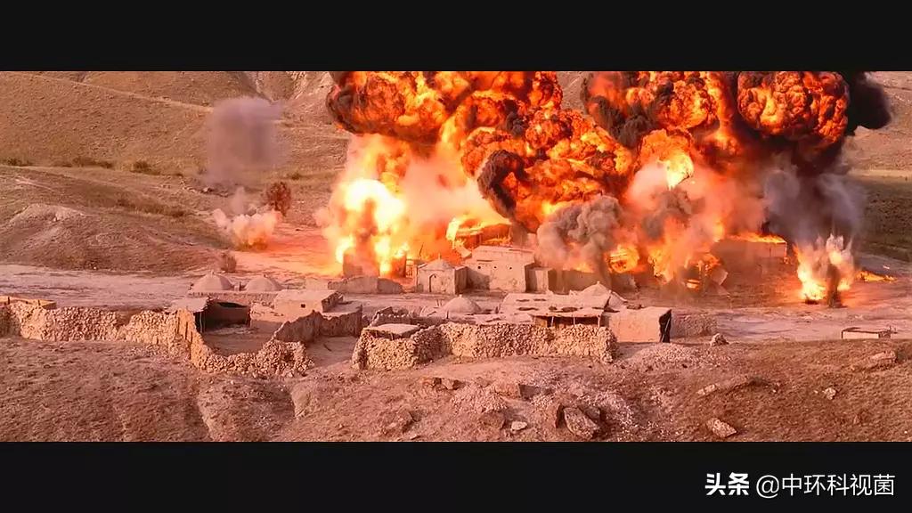 推荐10部残酷又惨烈的战斗电影,推荐几部战斗场面震撼的电影