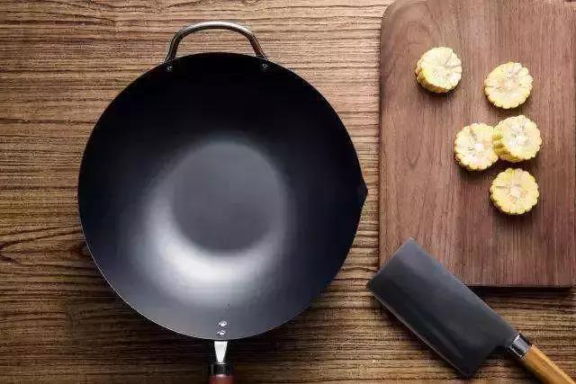 养锅秘诀,养锅技巧