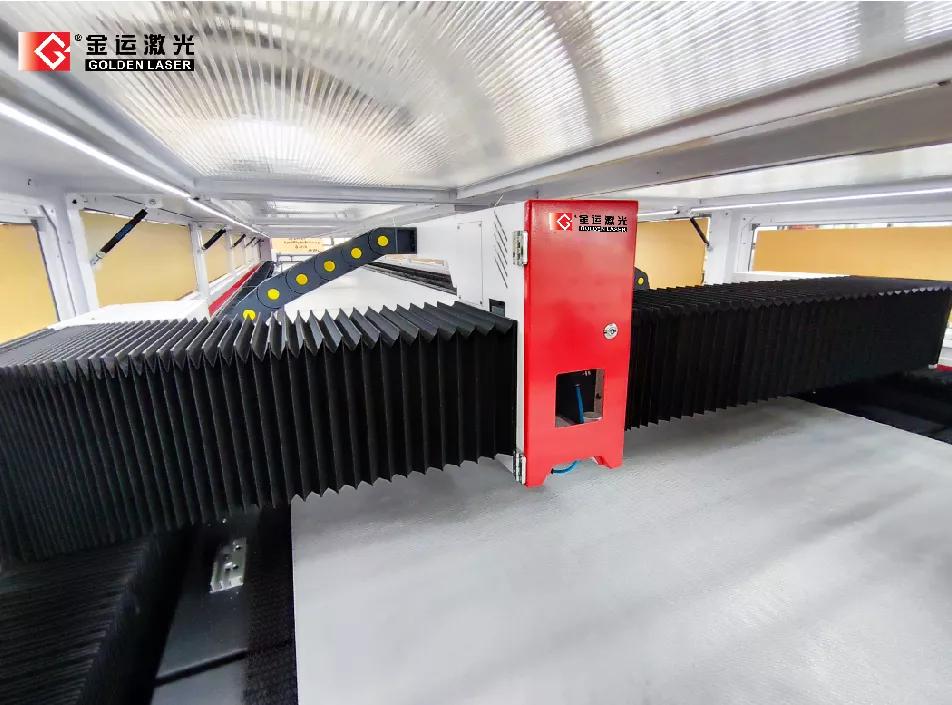 激光裁床批量定制,激光裁床定制价格