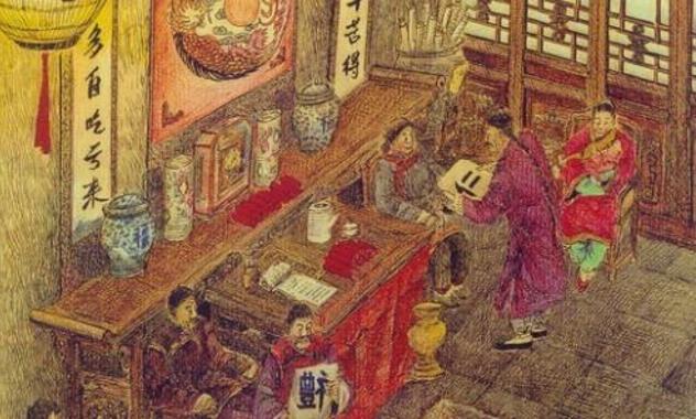 吴裕泰茶庄为什么火,北京吴裕泰茶庄历史