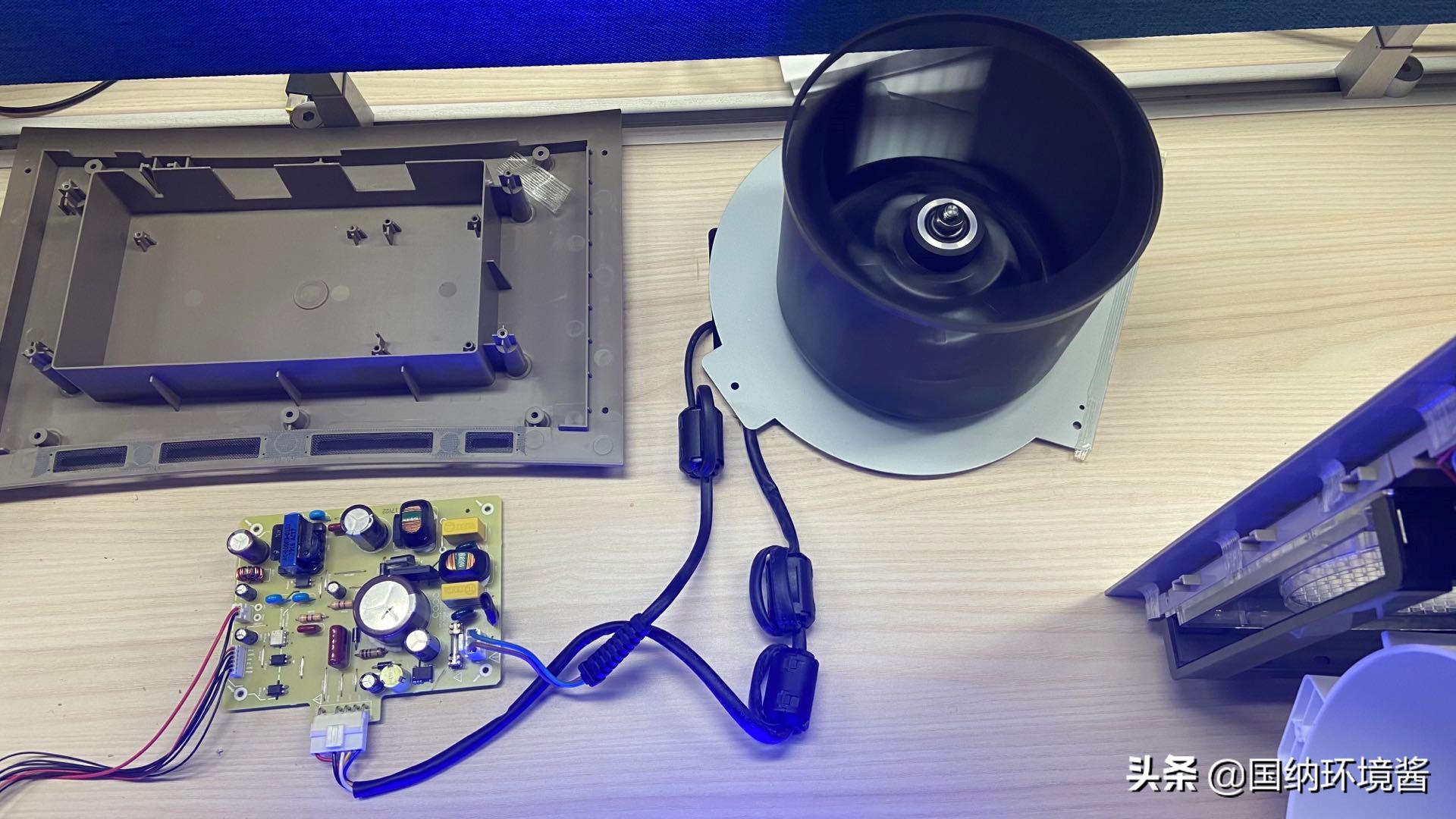 深度解析空气净化器,专业人士推荐空气净化器