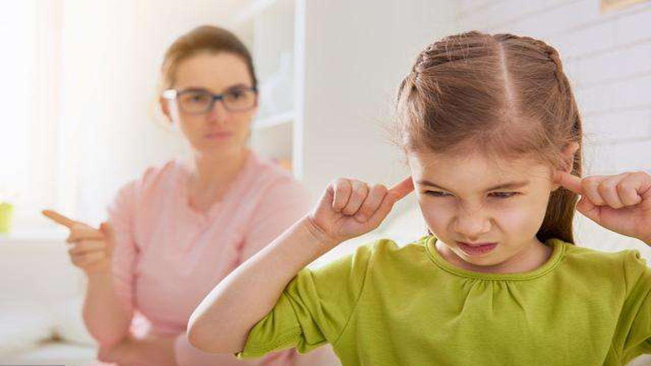 9个惩罚孩子最管用的方法最新,惩罚法中的一般惩罚和特殊惩罚