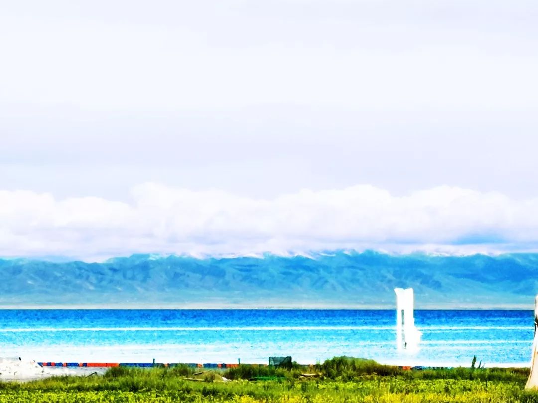 甘青旅游团购5天4晚,甘青宁蒙旅游环线