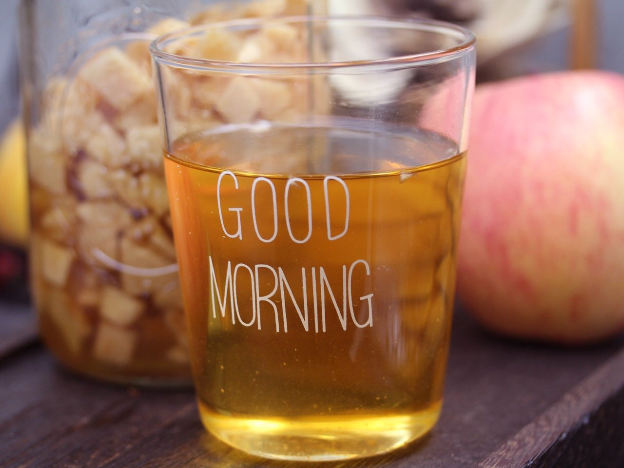 自制一斤苹果醋需要几斤苹果,自制苹果醋的苹果能吃吗