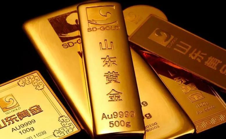 山东一小城“火了”,坐拥黄金200多万吨,被称齐鲁“摇钱树”