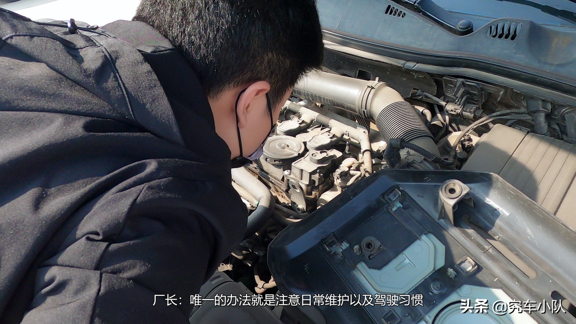 大众ea888二代能买吗,大众二代ea888缺缸