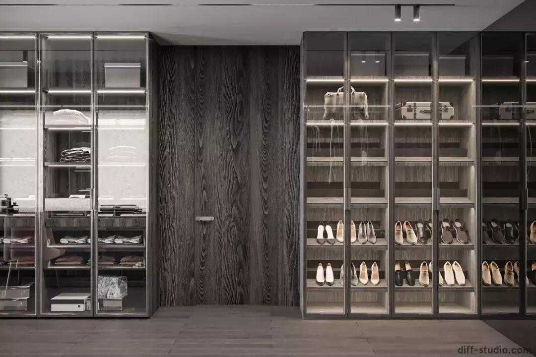 高级住宅装修,日本顶级高级住宅